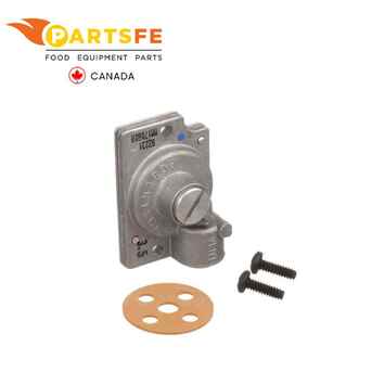 New York, Appliances, USD 91,  Pitco P8903-41 Natural Gas Pressure Regulator 3.5"WC 3"WC To 7"WC ADJ