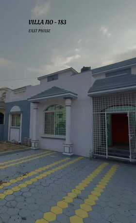 Hyderabad, Residential Plots, INR 9000000,  267 Sq. Yard,  Ready To Move Villa For Sale @shadnagar In Csk Phase1