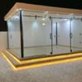 Glass And Aluminium Work For Home & Office