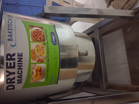 Tubli, Machinery, BHD 120,  FOR SALE: Baketech Dryer Machine