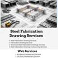 Detailed Steel Fabrication Drawing Services In Houston.