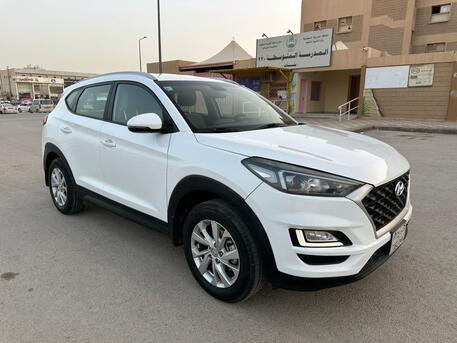 Riyadh, Vehicles, Cars & Trucks , SAR 62000,  Hyundai Tucson,  2021,  Automatic,  118000 KM,    Mid Option For Sales (Accident Free)
