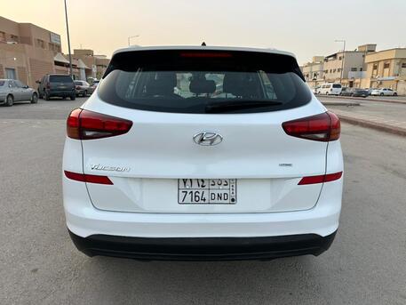Riyadh, Vehicles, Cars & Trucks , SAR 62000,  Hyundai Tucson,  2021,  Automatic,  118000 KM,    Mid Option For Sales (Accident Free)