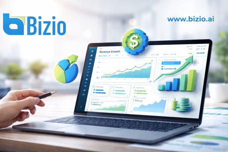 Mumbai, Computer, Financial Analytics For Services That Drive Smarter Decisions