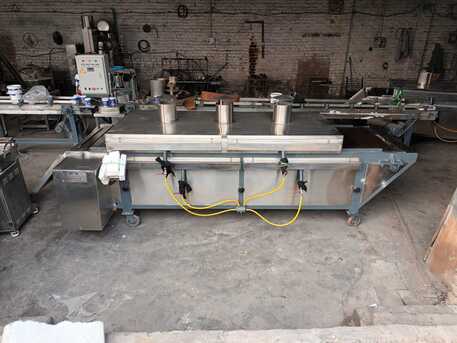 Jeddah, Machinery, SAR 17000,  Roti Making Machine