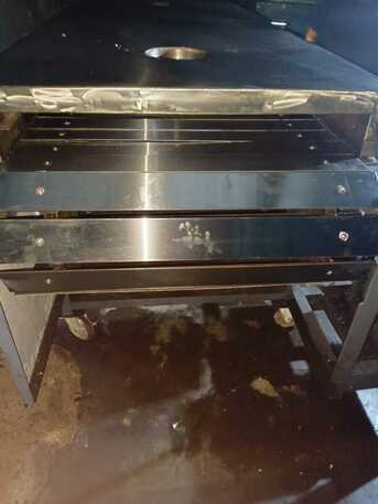 Jeddah, Machinery, SAR 17000,  Roti Making Machine