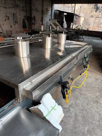 Jeddah, Machinery, SAR 17000,  Roti Making Machine