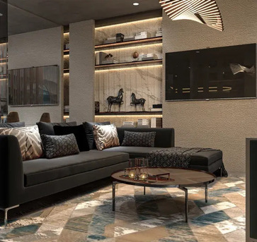 Gurgaon, Interior Design, Luxury Interior Designers In India &ndash; Interia | Bespoke Home & Office Interiors