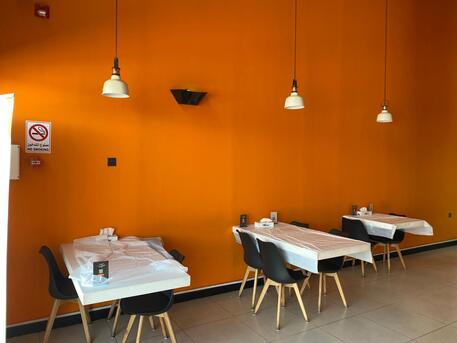 Al Maathar, Businesses For Sale, Restaurant For Sale