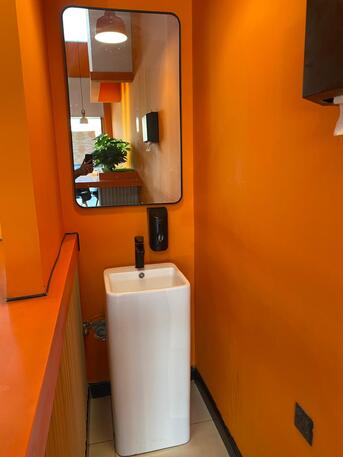 Al Maathar, Businesses For Sale, Restaurant For Sale