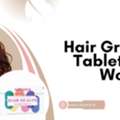 Hair Growth Tablets For Women Naturally