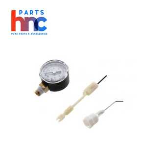 New York, Air Conditioners, USD 68,  Siemens 192-633 Needle Probe W/Calibration Cover Wrench