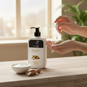 Mumbai, Health, Top 10 Body Lotions In India