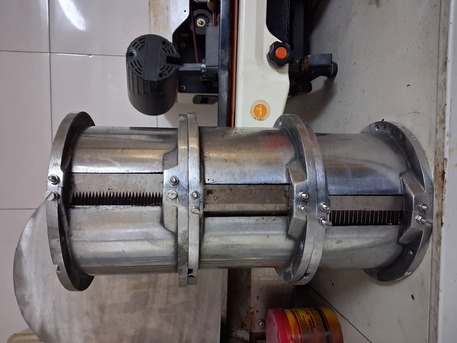 Tubli, Machinery, BHD 130,  FOR SALE: Brand New Potato Slice..