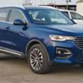 SAR 43500,  Haval H6,  2020,  Automatic,  94000 KM,  Haval H5 Turbocharged I4 2.0
