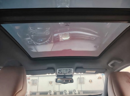 Al Safa, Vehicles, Cars & Trucks , SAR 43500,  Haval H6,  2020,  Automatic,  94000 KM,  Haval H5 Turbocharged I4 2.0