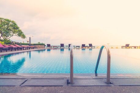 Mumbai, Cleaning, Swimming Pool Designers Near Me