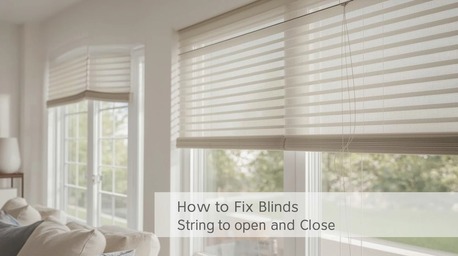 New York, Household, JMR Blinds, INC.