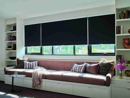 New York, Household, JMR Blinds, INC.