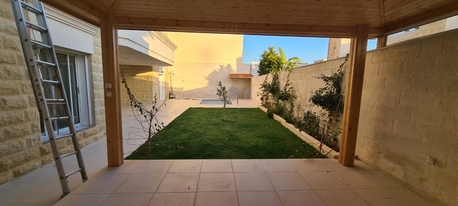 Abdoun, Apartments/Houses, JOD 45000/year,  4 BR,  Ground Floor For Rent In Abdoun