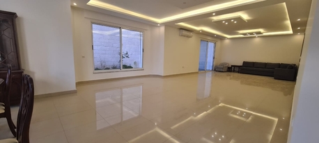 Abdoun, Apartments/Houses, JOD 45000/year,  4 BR,  Ground Floor For Rent In Abdoun