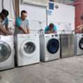 Viking Front Load Washing Machine Repair In Al Mamzar