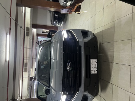 Riyadh, Vehicle Lease Transfer, SAR 309000,  Ford Expedition 2025 Lease Transfer