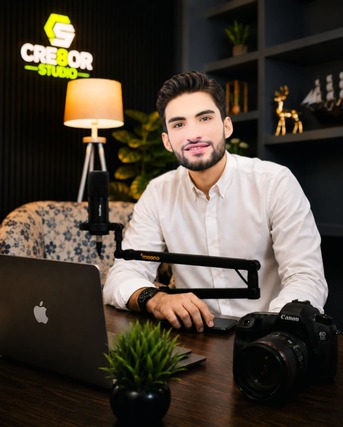 Riyadh, Job Seekers, Videographer & Photographer