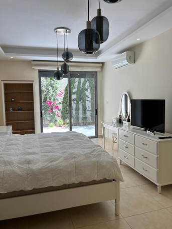 Abdoun, Apartments/Houses, JOD 19000/year,  3 BR,  Ground For Rent In Abdoun