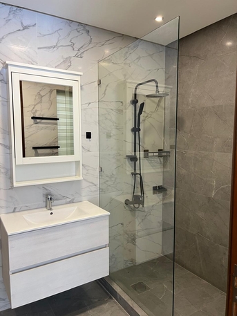 Abdoun, Apartments/Houses, JOD 19000/year,  3 BR,  Ground For Rent In Abdoun