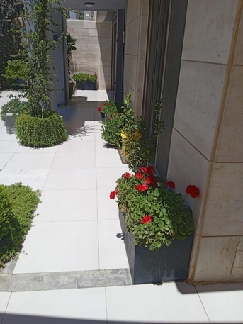Abdoun, Apartments/Houses, JOD 19000/year,  3 BR,  Ground For Rent In Abdoun