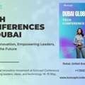 Tech Conferences In Dubai &ndash; Join The Leading Dubai Tech Conference 2026