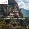 Bhutan Vacation Packages From India &ndash; Anubhav Vacations