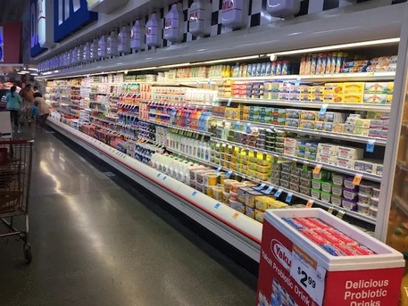 Los Angeles, Food, Ethnic Grocery Store In Los Angeles With Easy Online Orders