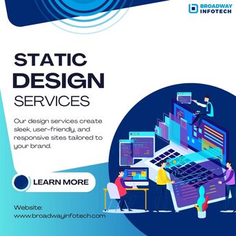 Sydney, Web Design & Development, Affordable Static Website Design Services In Australia