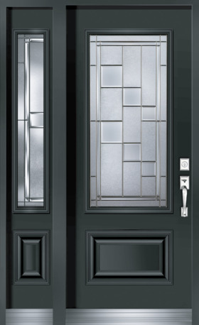 Montreal, Construction, Door Repair & Window Installation In Montreal | Feneco