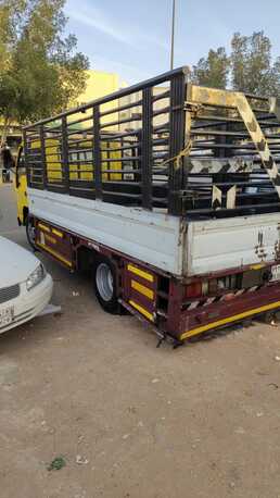Riyadh, Vehicles, Cars & Trucks , SAR 33000,  Isuzu,  2012,  Manual,  222 KM,