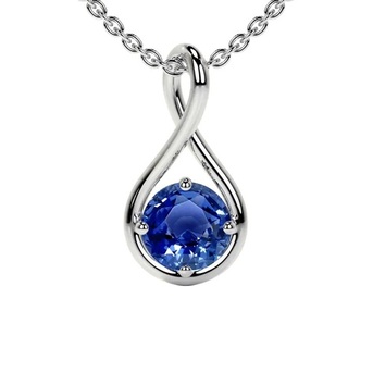 New York, Jewelry, USD 2867,  Shop Gemstone Pendant Necklace Online At GemsNY