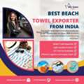INR 1500,  Best Beach Towel Exporter From India