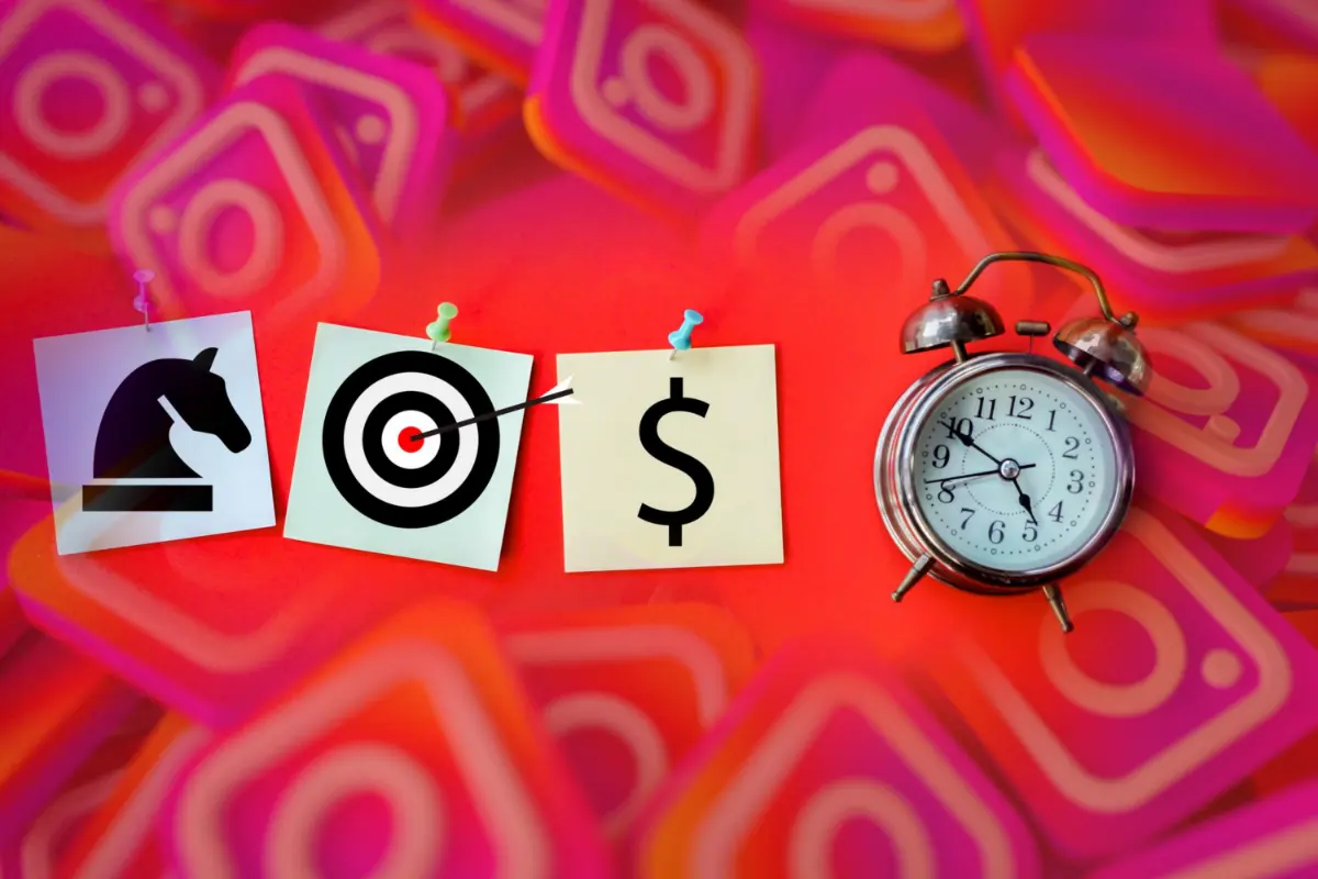 Mumbai, Web Design & Development, Master Your Instagram Ads Budget: Costs, Targeting & Winning Strategies