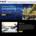 Web Design Company In Mumbai