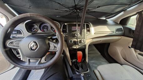 Jubail, Vehicles, Cars & Trucks , SAR 30000,  Renault Megane 2.0,  2020,  Automatic,  126000 KM,  , , , , , , , , , Well Maintained & Timely Service
