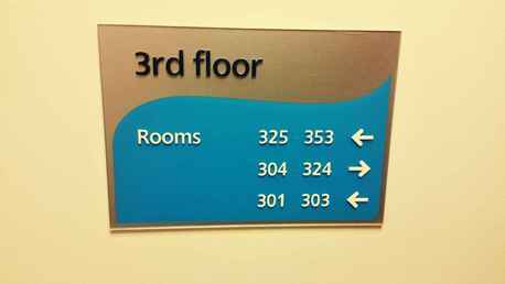 New York, Printing, Affordable Custom Wayfinding Signs Minnetonka Businesses Recommend
