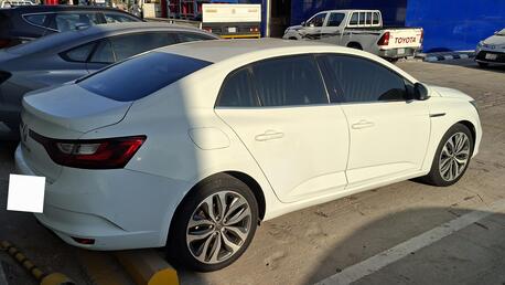 Dammam, Vehicles, Cars & Trucks , SAR 27000,  Renault Megane 2.0,  2020,  Automatic,  126000 KM,  , , , , Well Maintained & Timely Serviced.