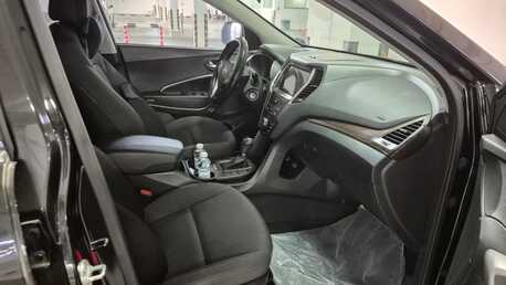 Khobar, Vehicles, Cars & Trucks , SAR 45000,  Hyundai Santa Fe,  2016,  Automatic,  186000 KM,  For Sale