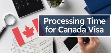 Toronto, Business, Canada Visitor Visa Processing Time Update