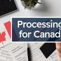 Canada Visitor Visa Processing Time Update
