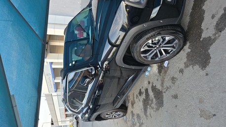 Dammam, Auto Parts, SAR 39500,  HAVAL H7, 2025