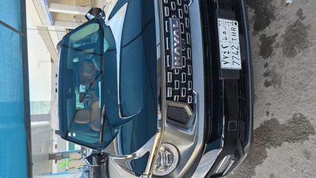 Dammam, Auto Parts, SAR 39500,  HAVAL H7, 2025