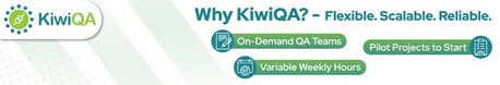Sydney, Software Development, KiwiQA Australia